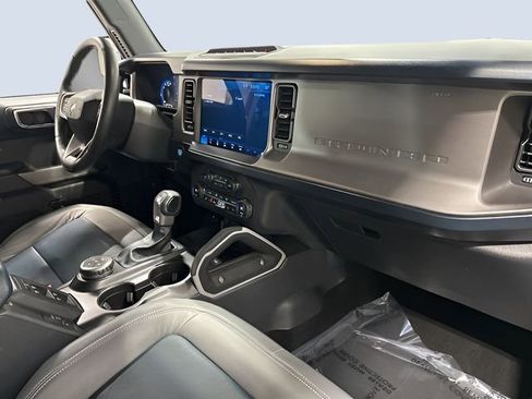 Used 2021 Ford Bronco First Edition image 12