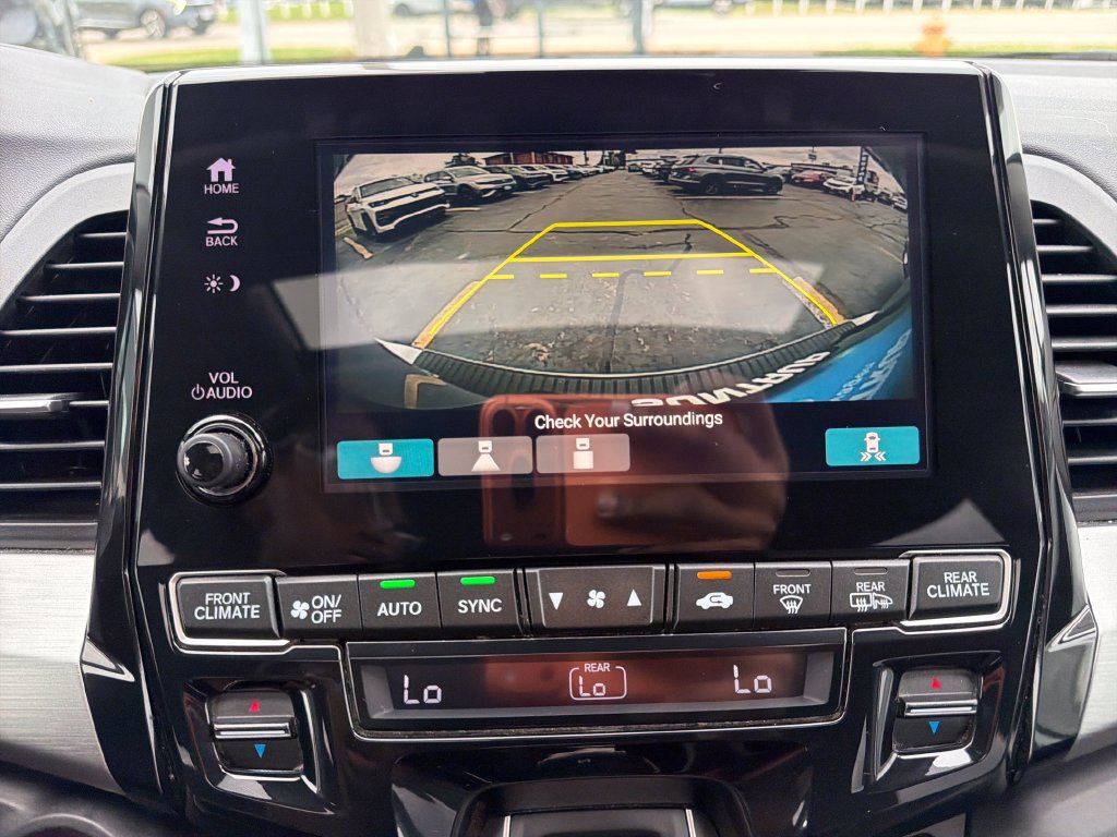 Used 2020 Honda Odyssey EX-L image 18