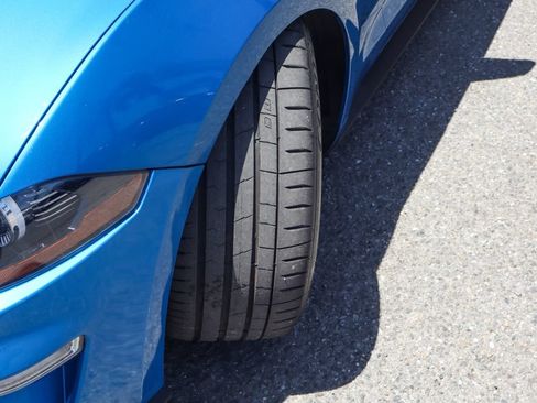 Used 2021 Ford Mustang GT Premium w/ Equipment Group 401A RWD image 47