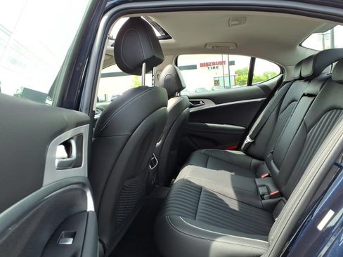 Used 2026 Genesis G70 2.5T Prestige AWD/4WD image 10