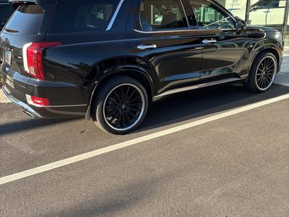 Used 2020 Hyundai Palisade Limited