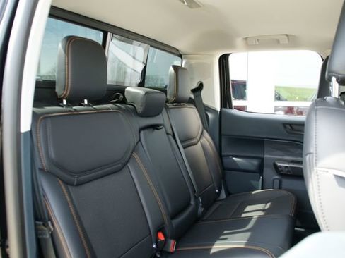 New 2026 Ford Maverick Tremor AWD/4WD image 37