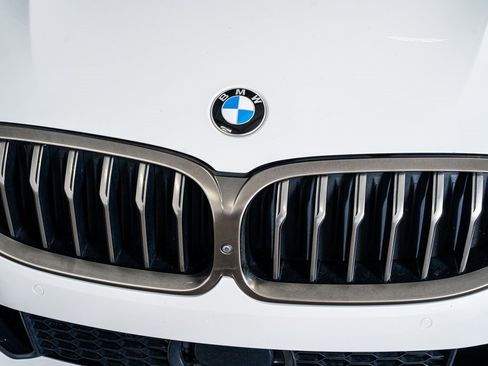 Used 2020 BMW M850i Gran Coupe xDrive image 16