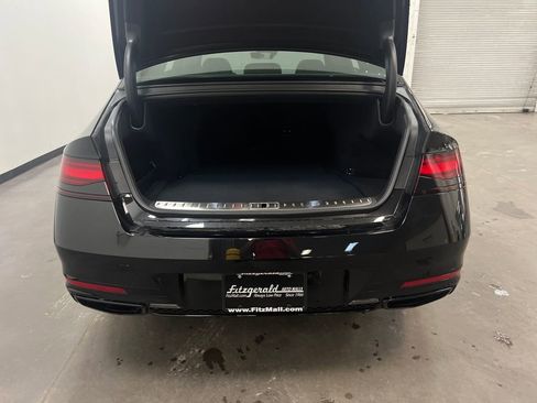 New 2026 Genesis G90 3.5T Prestige AWD/4WD image 23