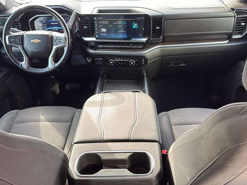 Used 2024 Chevrolet Silverado 3500 LT w/ Texas Edition AWD/4WD image 42