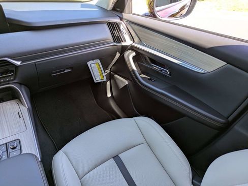 New 2026 MAZDA CX-90 3.3 Turbo w/ Premium Sport Pkg image 22