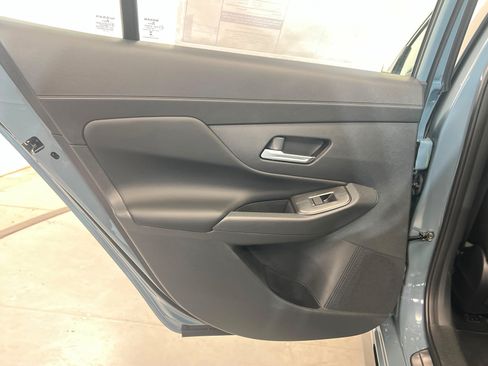 New 2026 Nissan Sentra SR w/ SR Premium Package FWD image 18