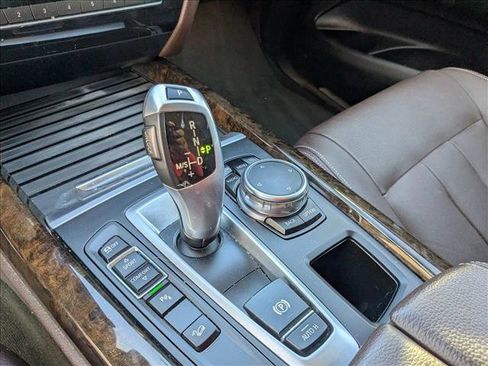 Used 2015 BMW X5 xDrive35i image 11