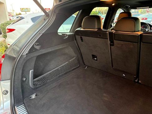 Used 2014 Porsche Cayenne AWD 4dr Manual image 50