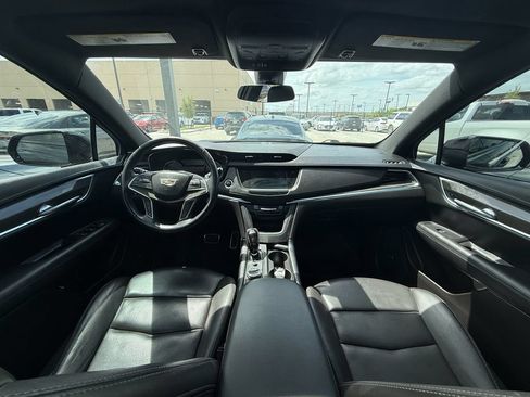 Used 2021 Cadillac XT5 Sportv AWD/4WD image 30