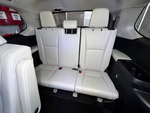 Used 2024 Toyota Grand Highlander XLE image 49