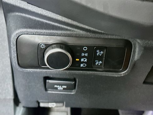 Used 2025 Ford Bronco Big Bend AWD/4WD image 17
