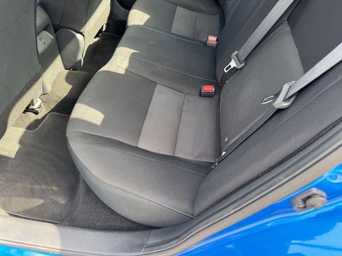 Used 2024 Nissan Sentra SV FWD image 9