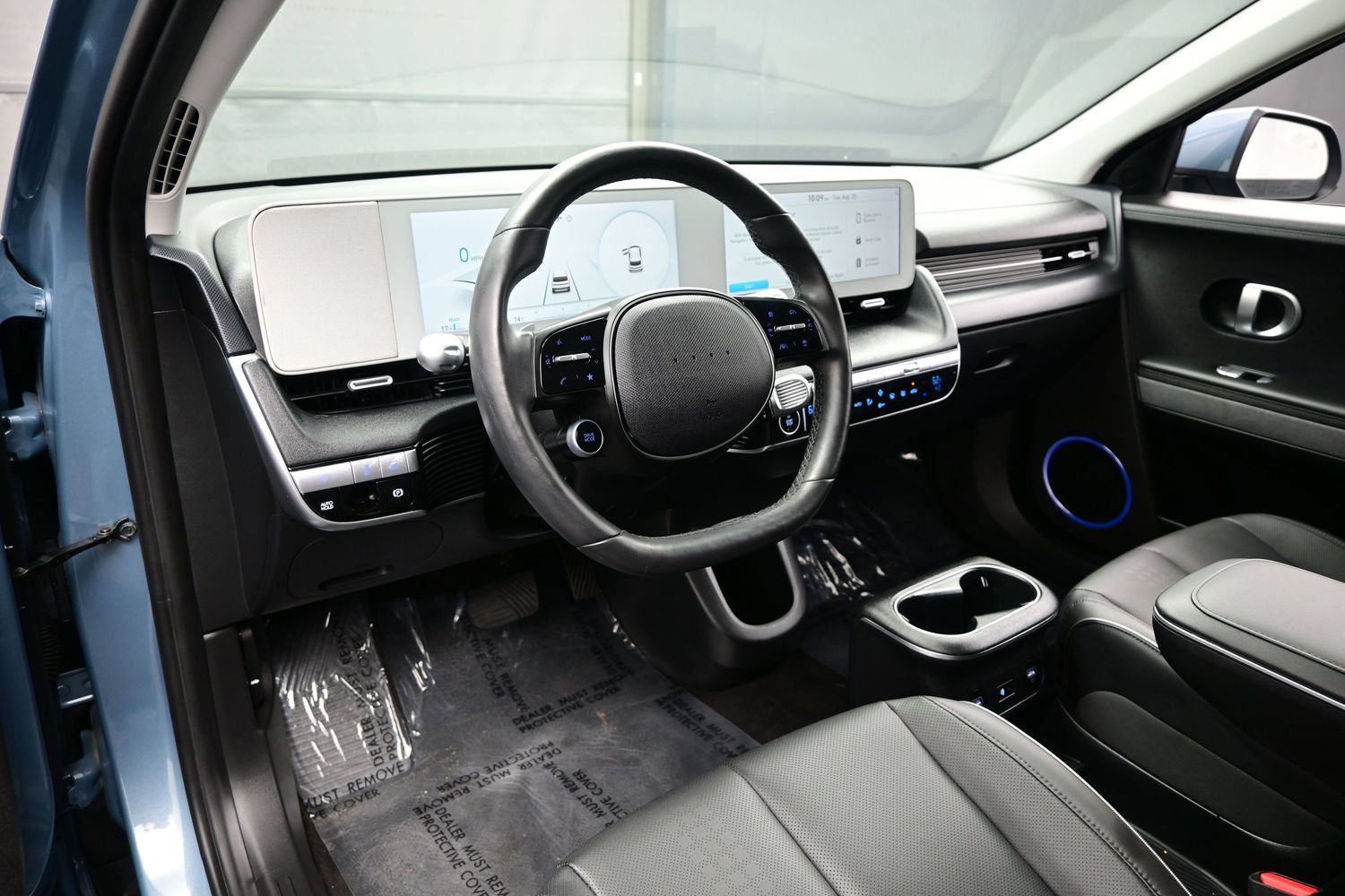 Certified 2023 Hyundai Ioniq 5 SEL AWD/4WD image 13