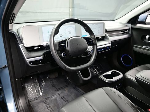 Certified 2023 Hyundai Ioniq 5 SEL AWD/4WD image 13