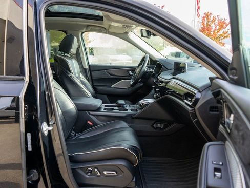 Used 2023 Acura MDX Advance image 11