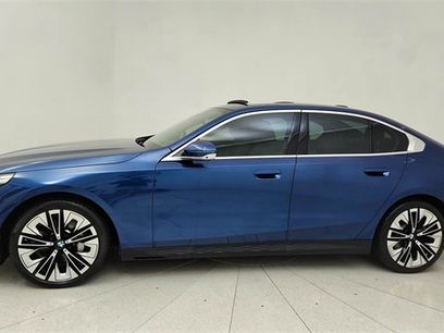 Used 2024 BMW 530i xDrive w/ Premium Package