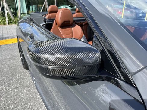 Used 2022 BMW M850i xDrive M850i xDrive w/ M Carbon Exterior Package image 32