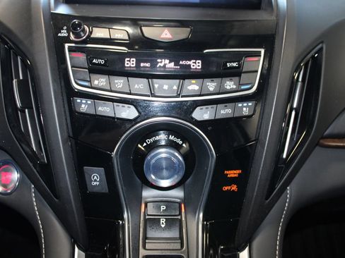 Used 2019 Acura RDX w/ Advance Package AWD/4WD image 19