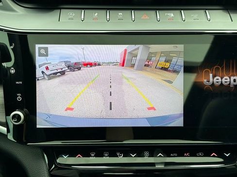 New 2026 Jeep Grand Cherokee L Limited w/ Limited Altitude Package RWD image 22
