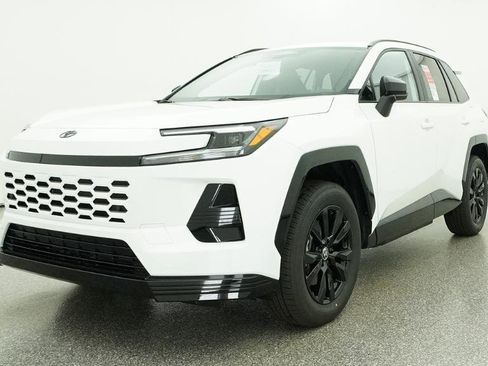 New 2026 Toyota RAV4 AWD Plug-in Hybrid image 19