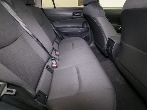 New 2026 Toyota Corolla Cross LE image 15