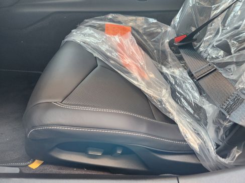 New 2025 Chevrolet Corvette Z06 image 19