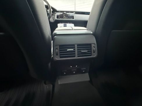 Used 2019 Land Rover Range Rover Velar S image 20