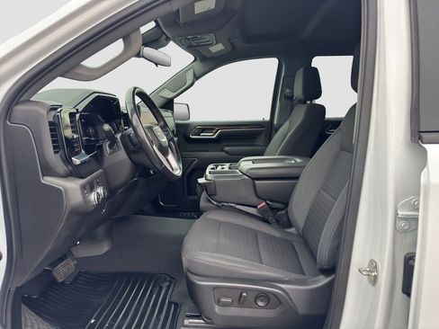Used 2022 GMC Sierra 1500 Elevation image 10
