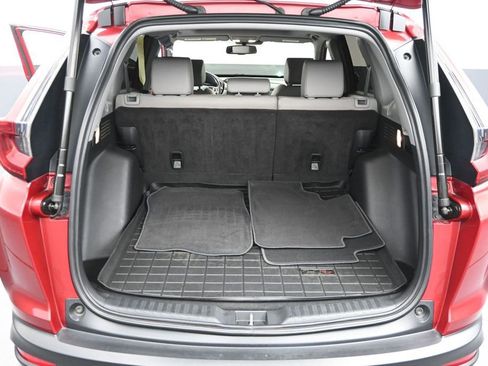 Used 2021 Honda CR-V EX-L image 11