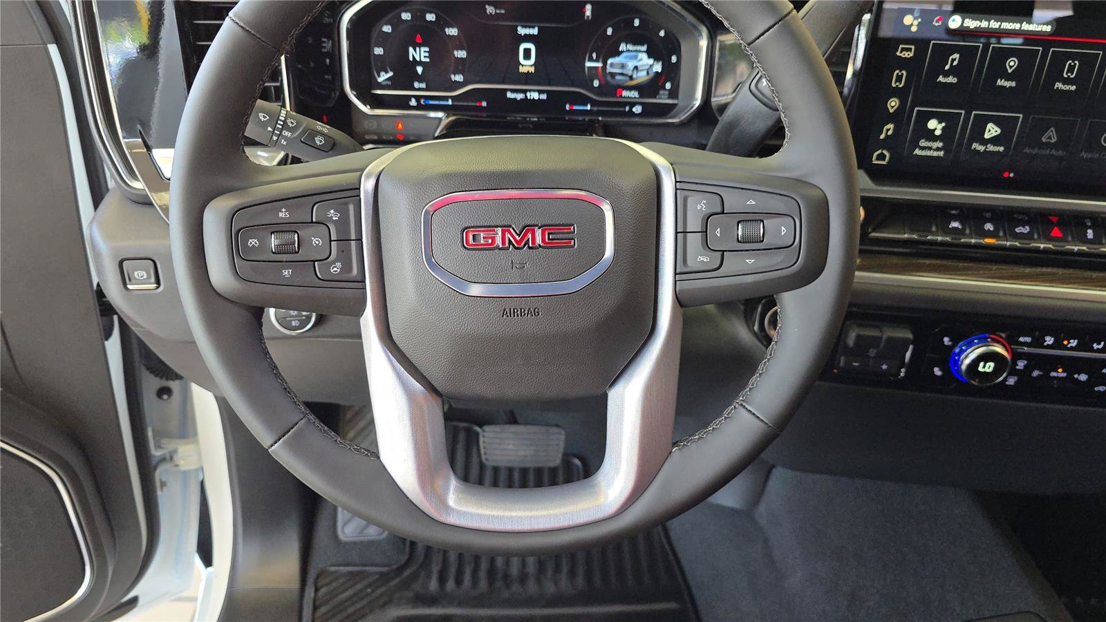 Used 2025 GMC Sierra 1500 Elevation AWD/4WD image 24