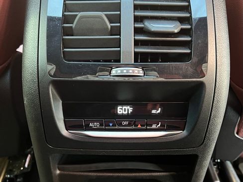 Used 2022 BMW X4 xDrive30i w/ M Sport Package 2 image 20