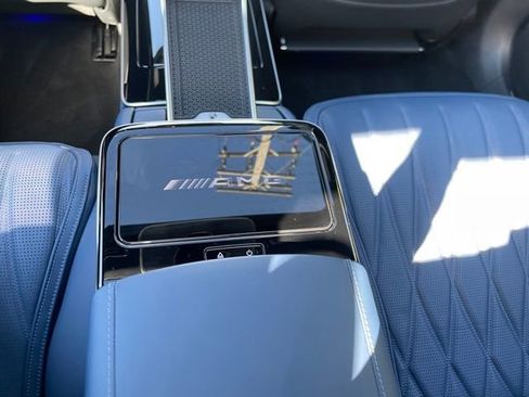 Certified 2024 Mercedes-Benz S 63 AMG S image 26