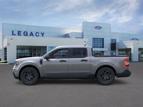 New 2026 Ford Maverick XLT w/ Equipment Group 301A AWD/4WD image 3