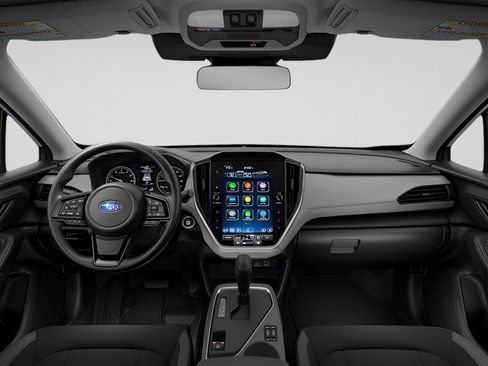 New 2026 Subaru Crosstrek 2.0i Premium image 18