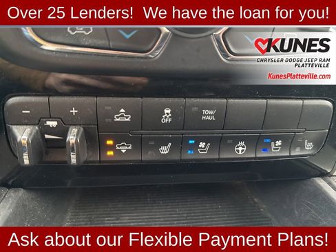 Used 2015 RAM 1500 Sport w/ Convenience Group image 19