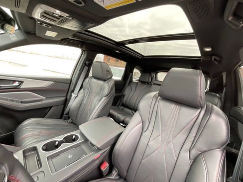 New 2026 Acura MDX A-Spec AWD/4WD image 11