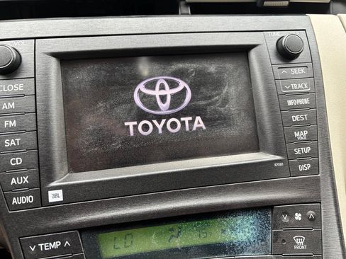 Used 2010 Toyota Prius FWD image 26
