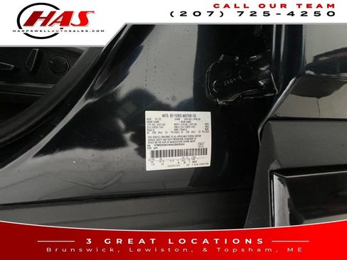 Used 2022 Ford Explorer ST-Line w/ Class IV Trailer Tow Package AWD/4WD image 19