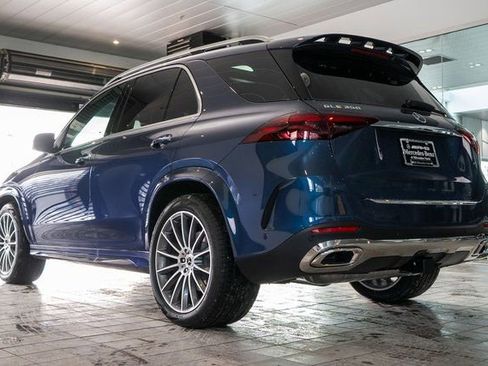 New 2026 Mercedes-Benz GLE 350 4MATIC image 6