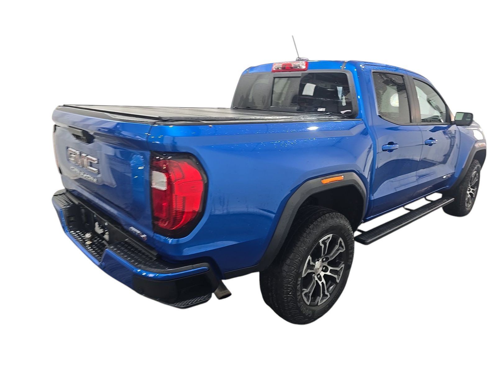 Used 2023 GMC Canyon AT4 w/ AT4 Premium Package AWD/4WD image 6