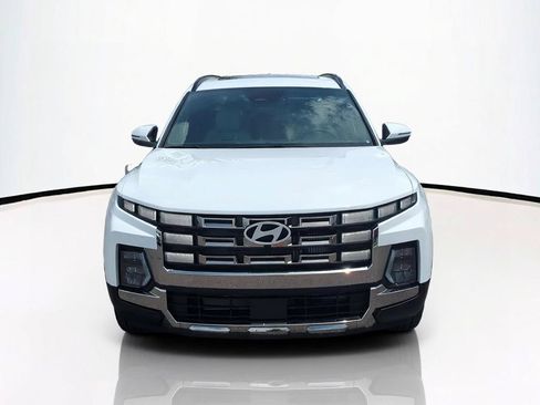 New 2026 Hyundai Santa Cruz Limited AWD/4WD image 3