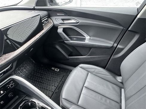 Certified 2025 Audi Q5 Premium Plus w/ Premium Plus image 34