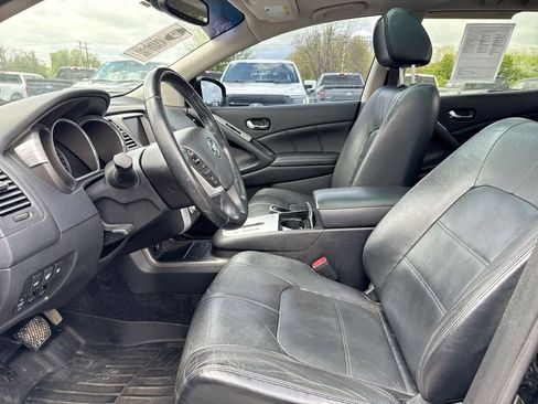 Used 2013 Nissan Murano SL w/ Navigation Pkg image 21