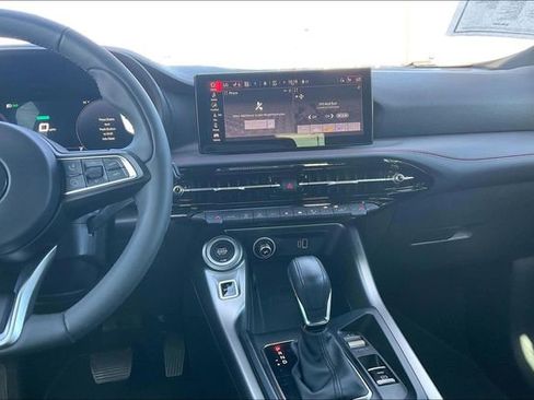 Used 2024 Dodge Hornet R/T Plus image 6