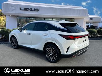 Used 2025 Lexus RX 350 Premium Plus w/ Convenience Package AWD/4WD video 3