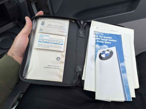 Used 1998 BMW M3 Coupe RWD image 75