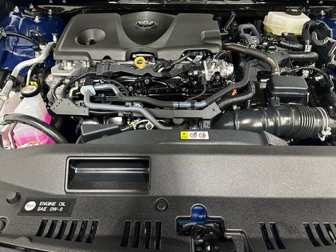 Used 2026 Toyota Camry SE FWD image 67