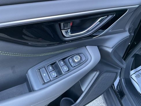 Used 2023 Subaru Outback Onyx Edition w/ Tech Package 2 image 14