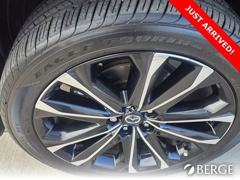 Certified 2024 MAZDA CX-50 AWD 2.5 Turbo w/ Cargo Package image 11
